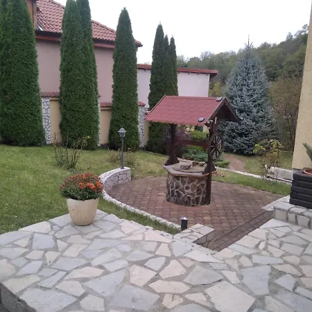 Casa Sabina * Medias