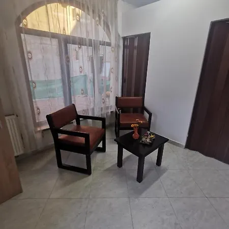 Guest house Casa Sabina