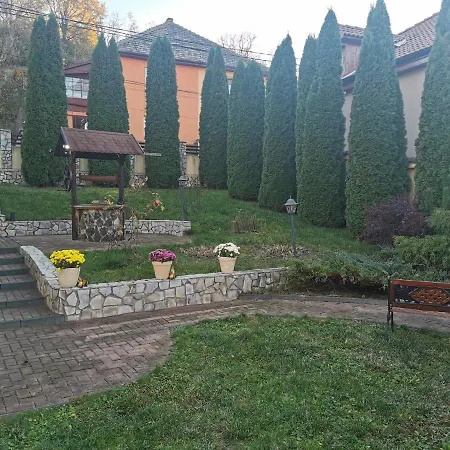 Guest house Casa Sabina